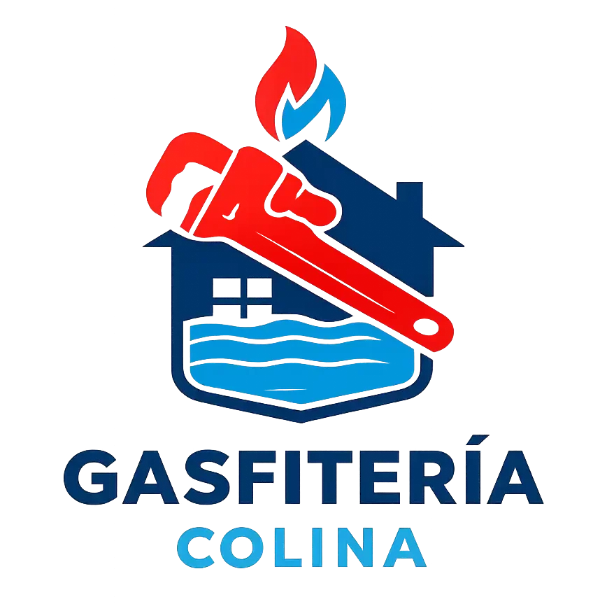 gasfiter en colina