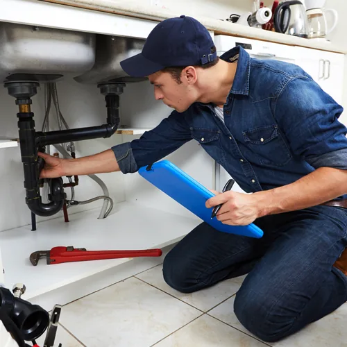 Instalación de artefactos sanitarios sin romper de más